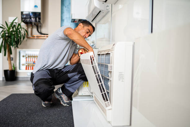 Best Affordable Air Duct Cleaning  in Palm Springs, FL