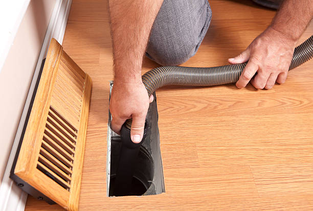 Best HVAC Maintenance and Cleaning  in Palm Springs, FL