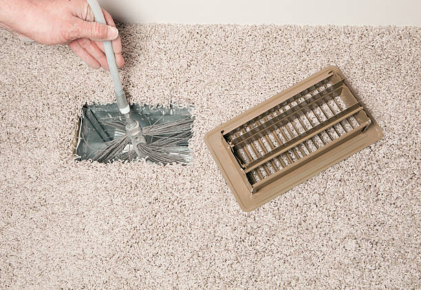 Best Air Duct Cleaning Near Me  in Palm Springs, FL