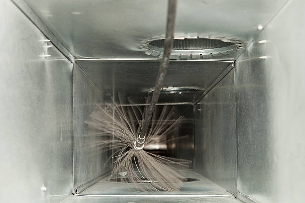 Best Dryer Vent Cleaning Services  in Palm Springs, FL