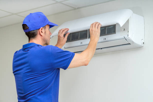 Best HVAC System Cleaning  in Palm Springs, FL