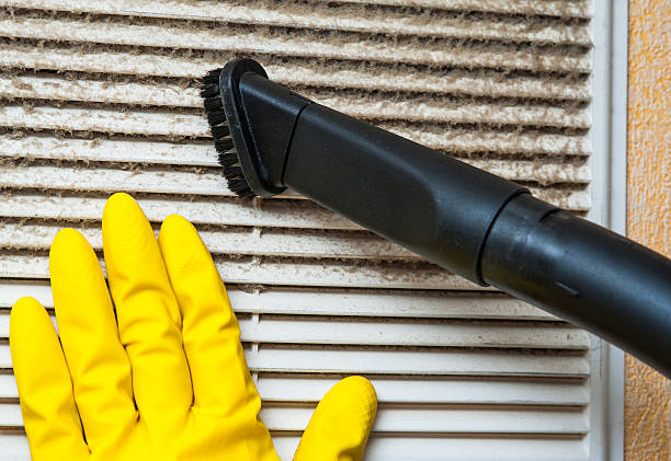 Best Commercial Air Duct Cleaning  in Palm Springs, FL