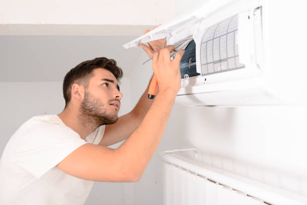 Best Air Duct Cleaning Near Me  in Palm Springs, FL