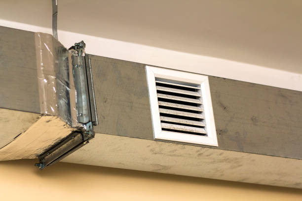 Best Emergency Air Duct Cleaning  in Palm Springs, FL