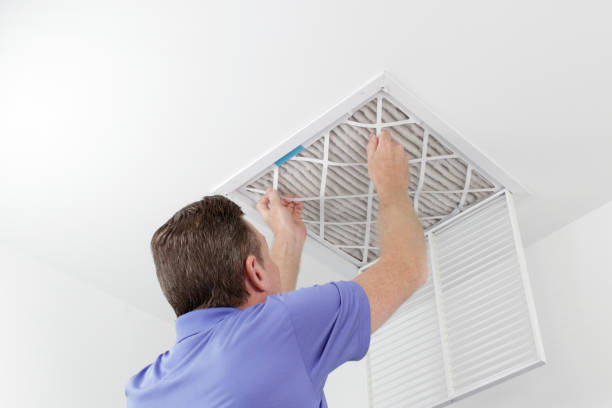Best HVAC Duct Inspection Services  in Palm Springs, FL